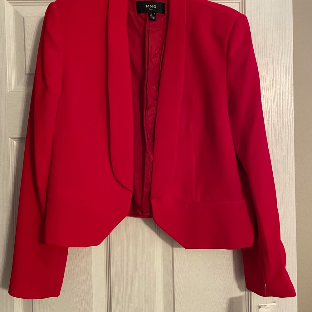 MNG Blazer